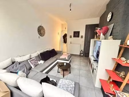 sympathique maison à gosselies