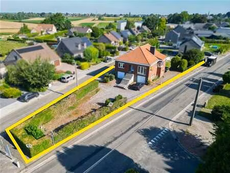 maison avec dependance - 5 chambres