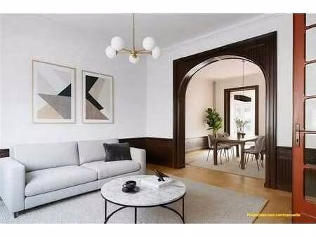 magnifique maison 4 ch. dans le bas de la cote d'embourg