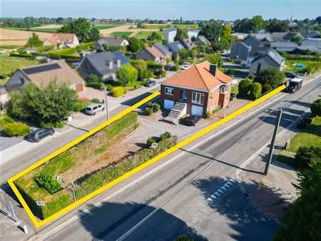 maison avec dependance - 5 chambres