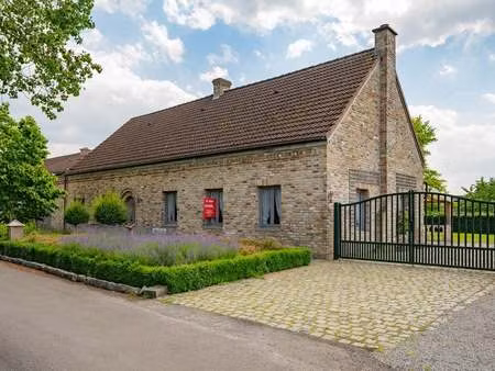 maison à vendre à sint-katelijne-waver € 400.000 (lj7wv) - vlaeymans  verdonck & knevels |