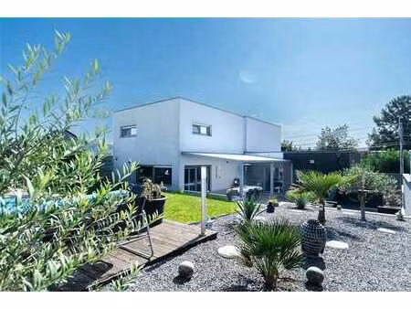 la villa gioia vous ouvre ses portes