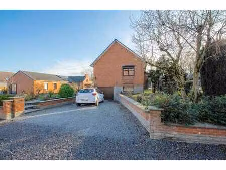 charmante villa 3 chambres