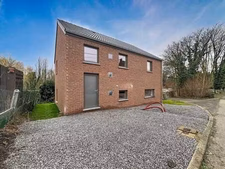 nouvelle villa 4 façades