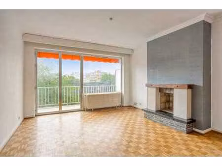 appartement lumineux 2 ch + balcon et garage en option