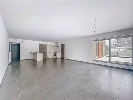 magnifique appartement 2 chambres avec emplacement de parkin