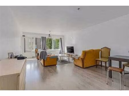 immeuble de rapport - appartement(s)