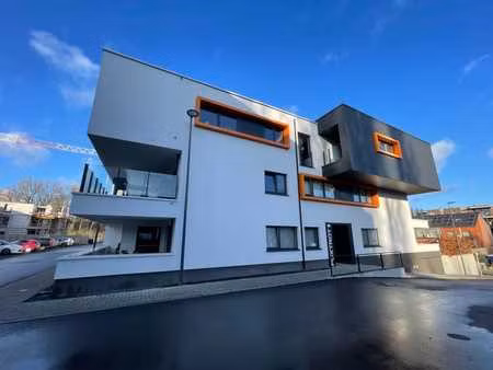 appartement 2 chambres neuf