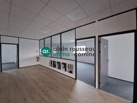 espace bureau à vendre