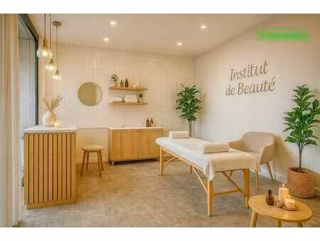 superbe surface commerciale en plein coeur de liège