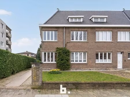 maison à vendre à sint-andries € 399.000 (lj87q) - bricx vastgoed brugge | zimmo