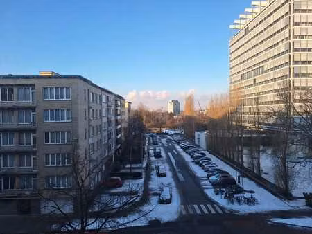 magnifique appartement