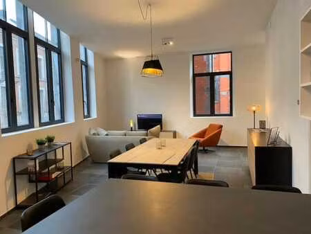 appartement 2 chambres