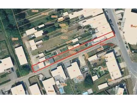 instapklare woning met tuin  garage én extra werkruimte