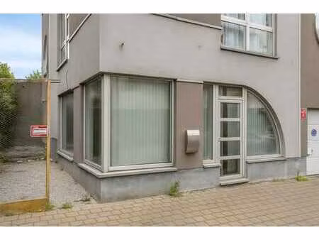 espace professionnel idéal à anderlecht