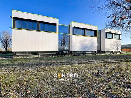 energiezuinige  vernieuwde serviced kantoorruimte met mog...