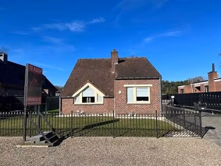 maison à vendre à lanklaar € 325.000 (lj7i9) - suzanne louw vastgoed | zimmo
