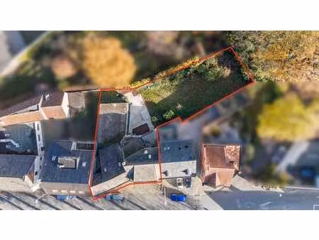 projet unique au centre de moerzeke