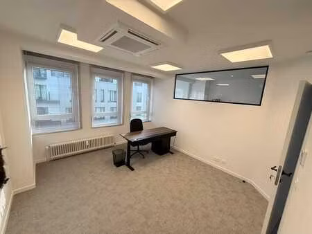 bureau - plug & play - forfait all in