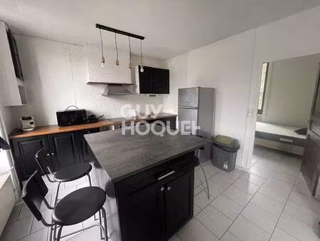 guy hoquet l'immobilier