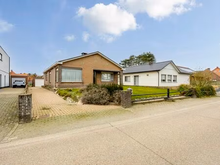 maison à vendre à arendonk € 350.000 (lj7lj) - thomas coeckelbergs | zimmo