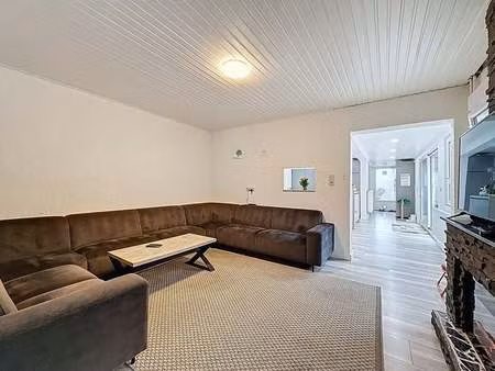 maison à vendre à de klinge € 350.000 (lj8bo) - van hoye vastgoed sint-pauwels | zimmo