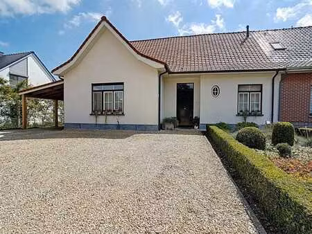 magnifique appartement meublé