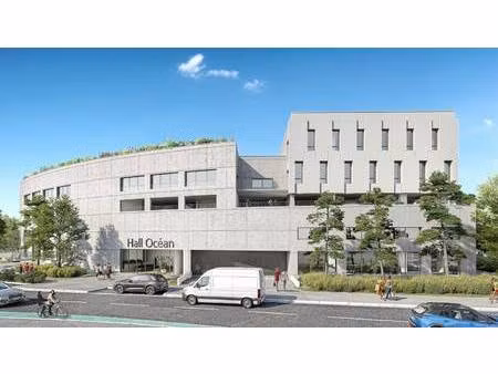 espace bureau à vendre