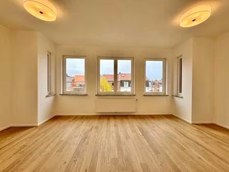 à louer – superbe appartement 1 chambre entièrement rénové