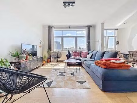 meiser/schuman - beau meuble 2 chambres avec balcon