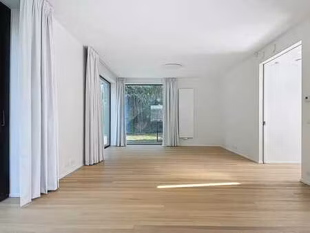 verrewinkel - maison 4 chambres avec jardin