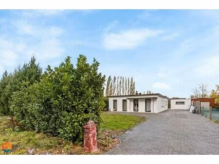 maison à vendre à aarschotbaan 47 beerzel (rbu97282)