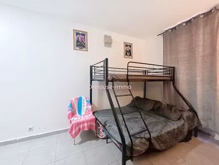 vente appartement 1 pièce 16 m² à marseille 1er (13001)  50 000 €