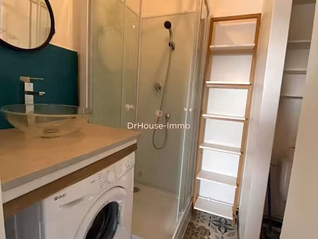 vente appartement 1 pièce 13.35 m² à vierzon (18100)  30 000 €