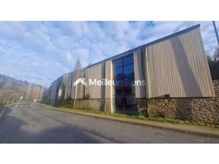 vente local commercial 6 pièces