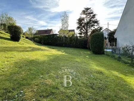 villebon sur yvette (91) - terrain de 414 m2 constructible - belle vue