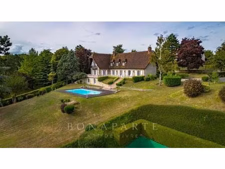 maison de caractère