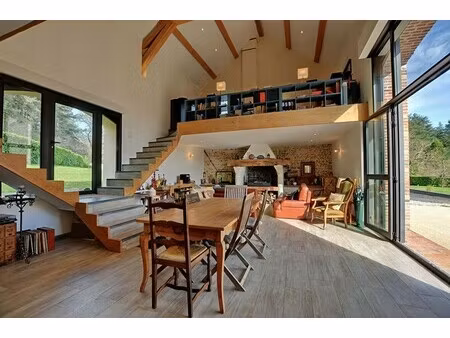 vente maison 13 pièces