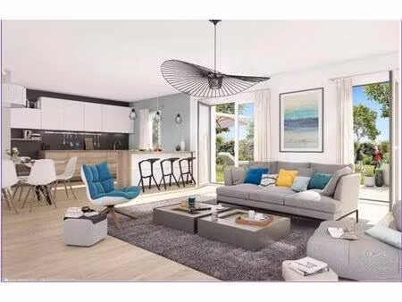 achat : maison (60128)