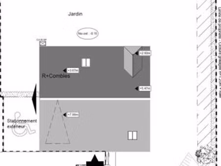 achat : maison (60128)