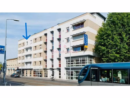 vente appartement 1 pièce 20 m² à talence (33400)  62 900 €