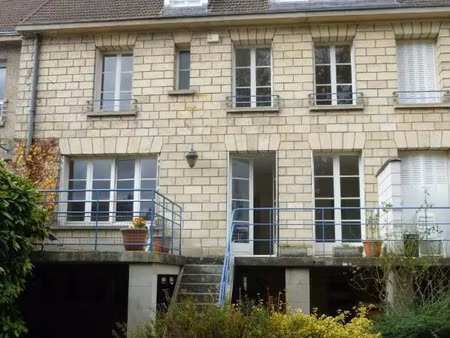 vente appartement 4 pièces 155 m² beauvais (60000)