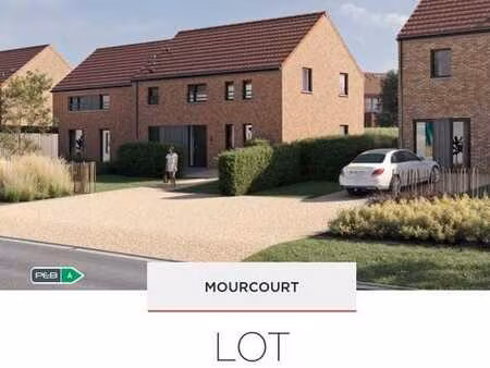 mourcourt lot 3
