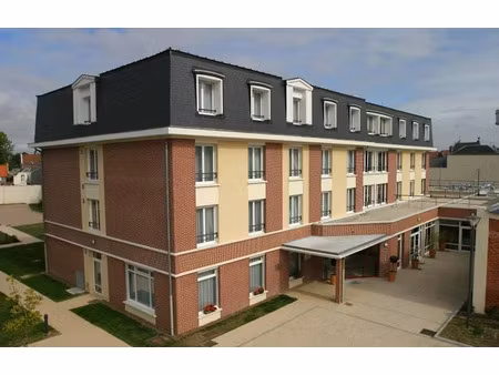 vente appartement 1 pièce 19 m² à saint-quentin (02100)  90 000 €