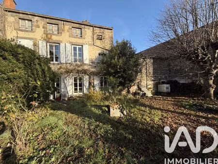 vente maison 10 pièces 220 m² mozac (63200)