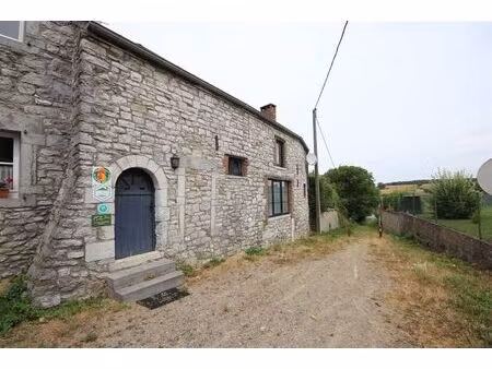 maison à louer avec 3 chambres   daussois (vbd69440)