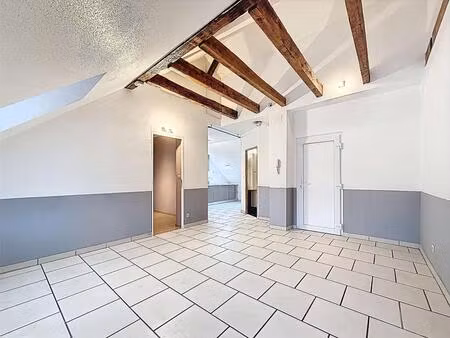 location appartement 2 pièces 45 m² à mulhouse (68100)