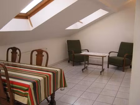 location appartement 4 pièces 78 m² à saint-louis (68300)