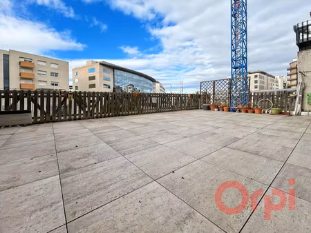 vente appartement 2 pièces 85 m² à beziers (34500)  105 000 €