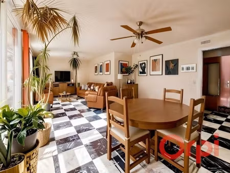 vente appartement 2 pièces 85 m² à beziers (34500)  95 000 €